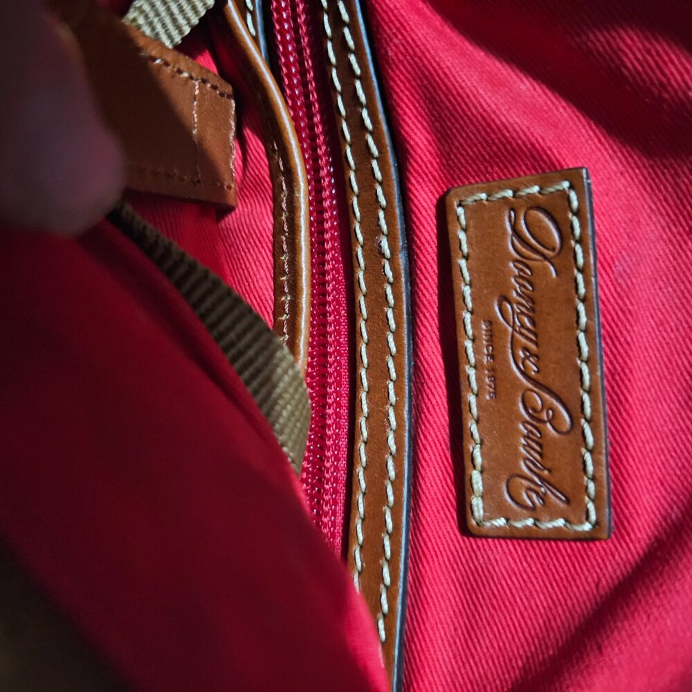 Dooney & bourke - Picture 5 of 6